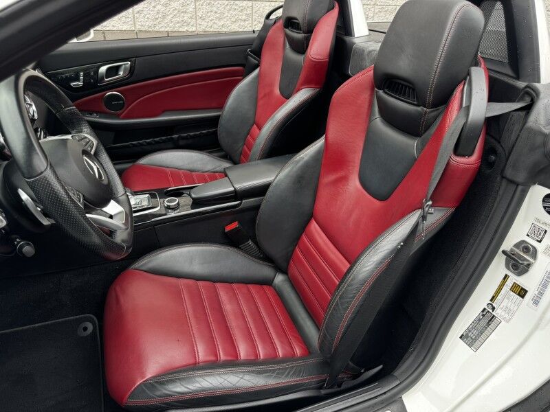 2017 Mercedes-Benz SLC300 SLC 300 Willow Grove PA