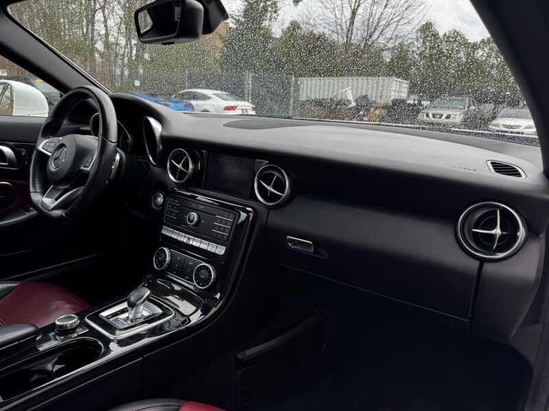 2017 Mercedes-Benz SLC300 SLC 300 Willow Grove PA