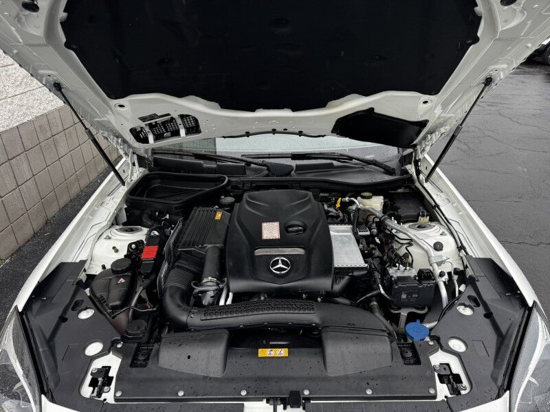 2017 Mercedes-Benz SLC300 SLC 300 Willow Grove PA