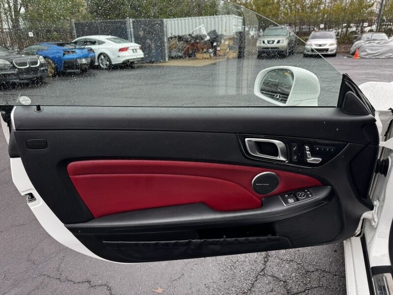 2017 Mercedes-Benz SLC300 SLC 300 Willow Grove PA