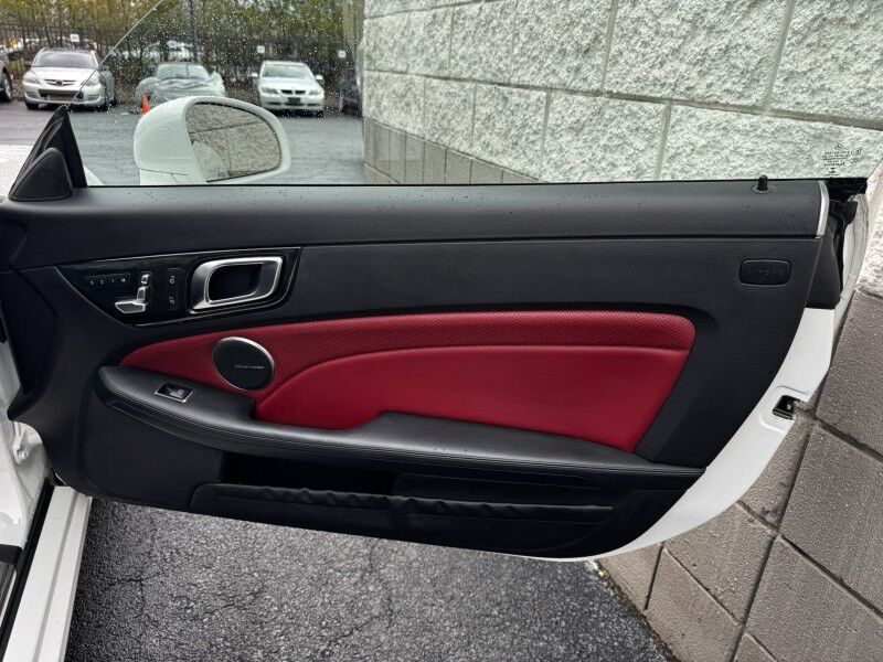 2017 Mercedes-Benz SLC300 SLC 300 Willow Grove PA