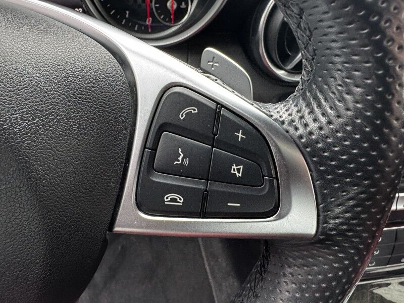 2017 Mercedes-Benz SLC300 SLC 300 Willow Grove PA