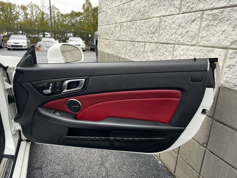 2017 Mercedes-Benz SLC300 SLC 300 Willow Grove PA