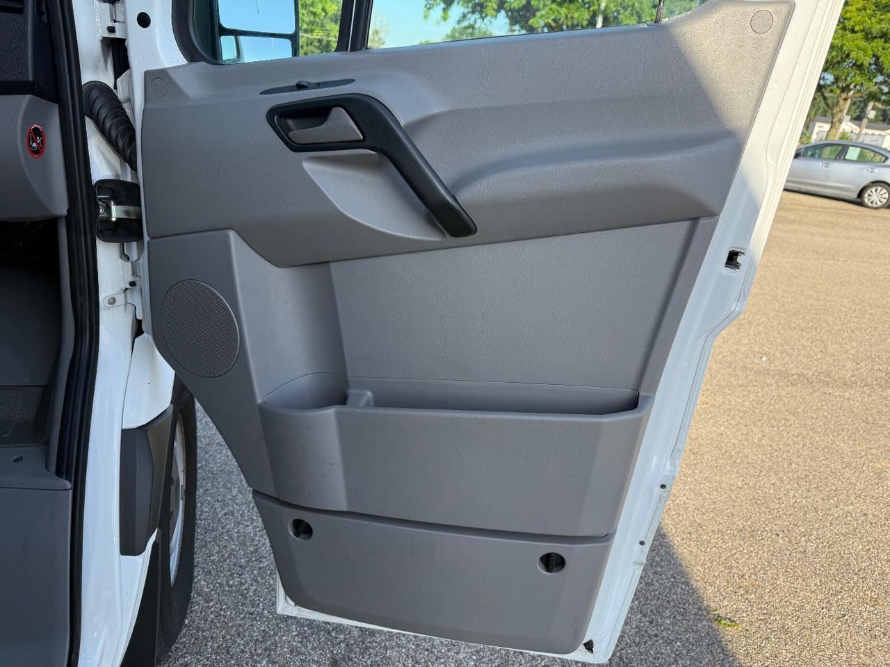 2017 Mercedes-Benz Sprinter 2500 170-in. WB Middleville MI
