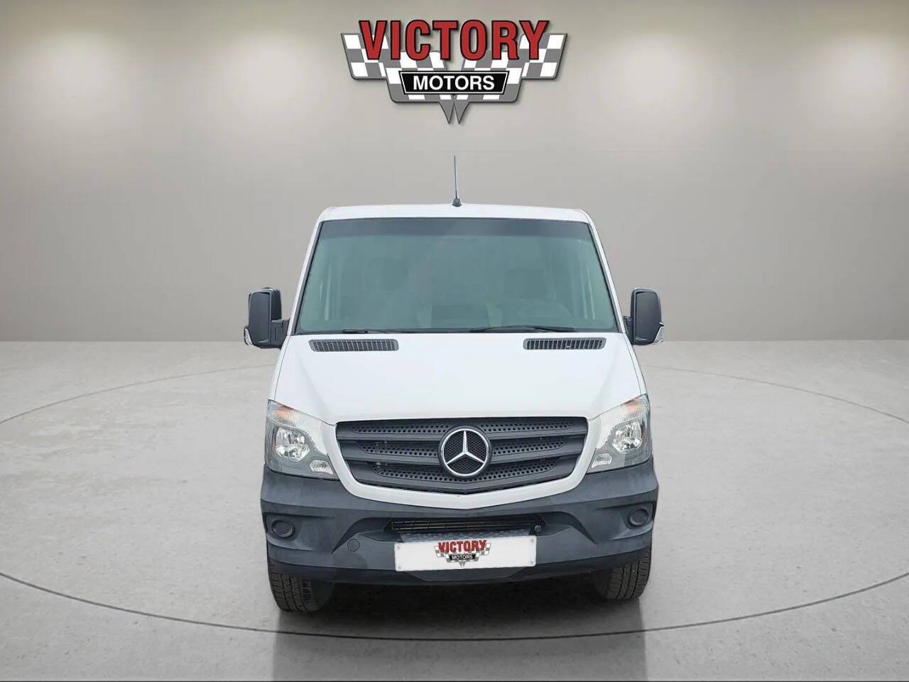 2017 Mercedes-Benz Sprinter 2500 4x2 3dr 144 in. WB Crew Van (3.0L V6) Lake Orion MI