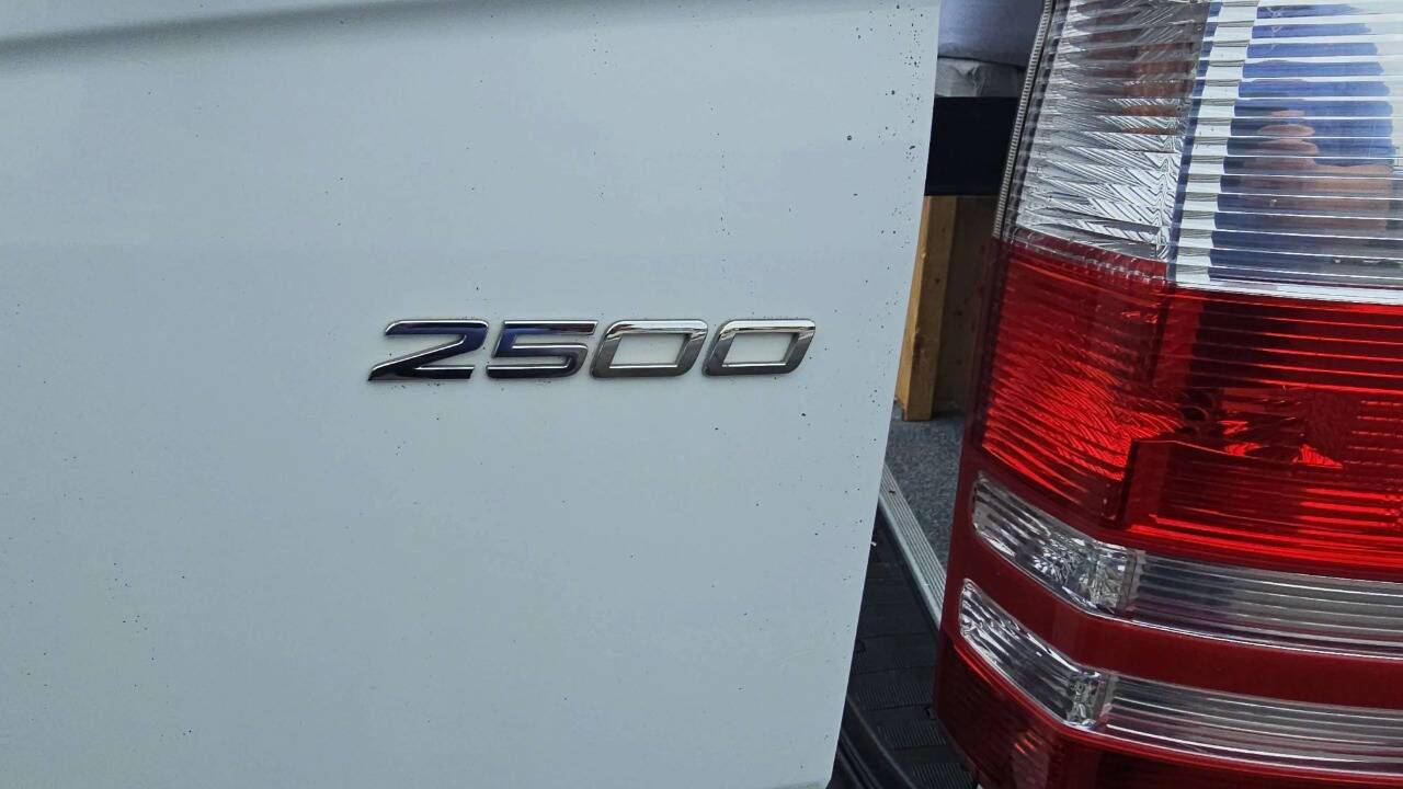 2017 Mercedes-Benz Sprinter 2500 4x2 3dr 144 in. WB Crew Van (3.0L V6) Lake Orion MI