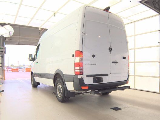 2017 Mercedes-Benz Sprinter 2500 Standard Roof V6 Dallas NC
