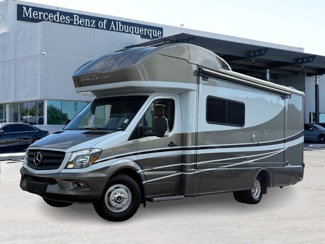 2017 Mercedes-Benz Sprinter 3500 Cargo 170.3 in WB Albuquerque NM
