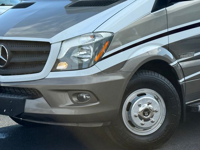 2017 Mercedes-Benz Sprinter 3500 Cargo 170.3 in WB Albuquerque NM