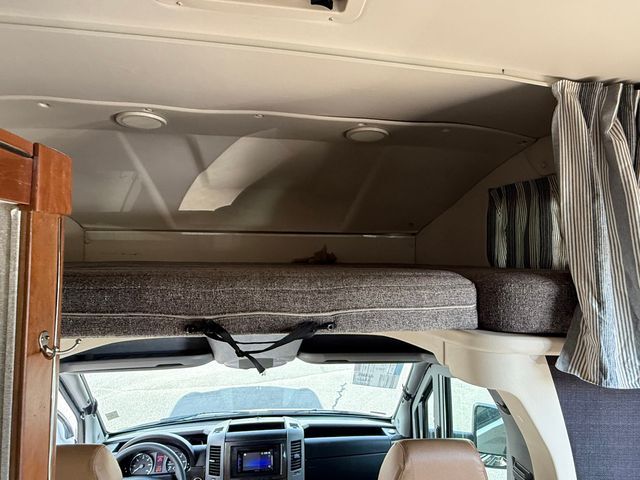 2017 Mercedes-Benz Sprinter 3500 Cargo 170.3 in WB Albuquerque NM