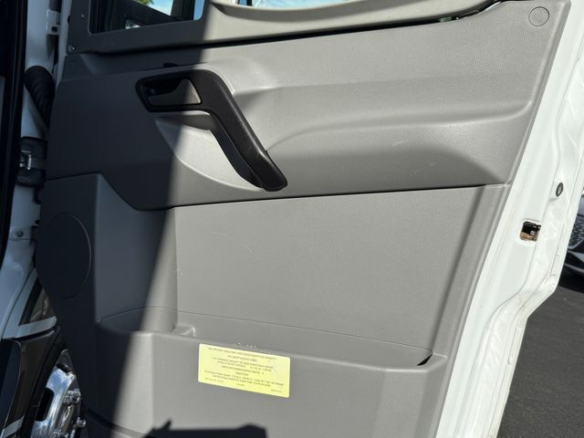 2017 Mercedes-Benz Sprinter 3500 Cargo 170.3 in WB Albuquerque NM