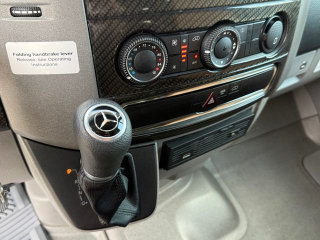 2017 Mercedes-Benz Sprinter 3500 Cargo 170.3 in WB Albuquerque NM