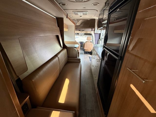 2017 Mercedes-Benz Sprinter 3500 Cargo 170.3 in WB Albuquerque NM