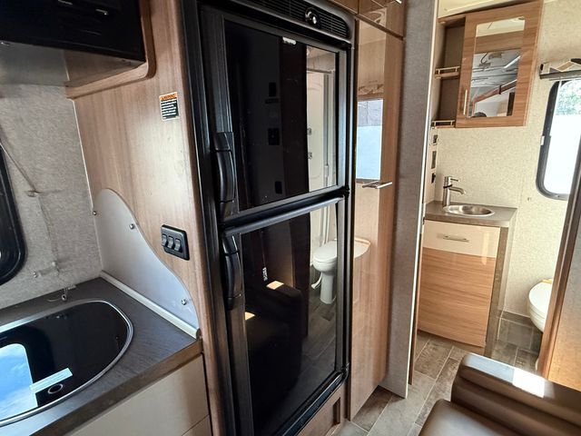 2017 Mercedes-Benz Sprinter 3500 Cargo 170.3 in WB Albuquerque NM
