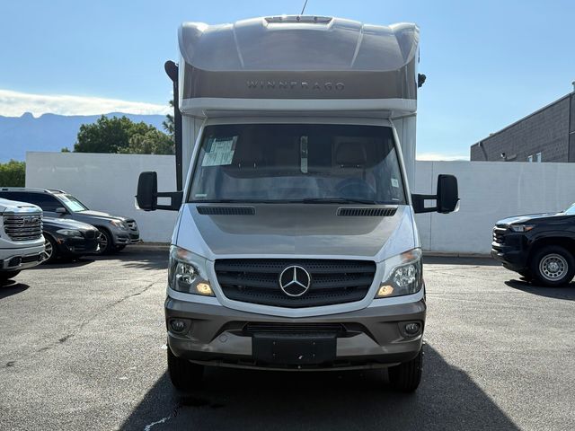 2017 Mercedes-Benz Sprinter 3500 Cargo 170.3 in WB Albuquerque NM