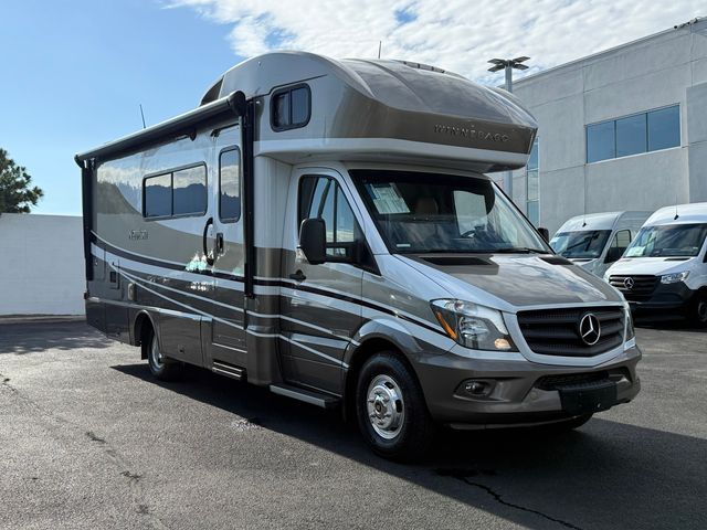 2017 Mercedes-Benz Sprinter 3500 Cargo 170.3 in WB Albuquerque NM