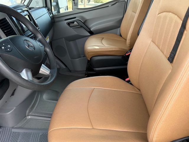 2017 Mercedes-Benz Sprinter 3500 Cargo 170.3 in WB Albuquerque NM