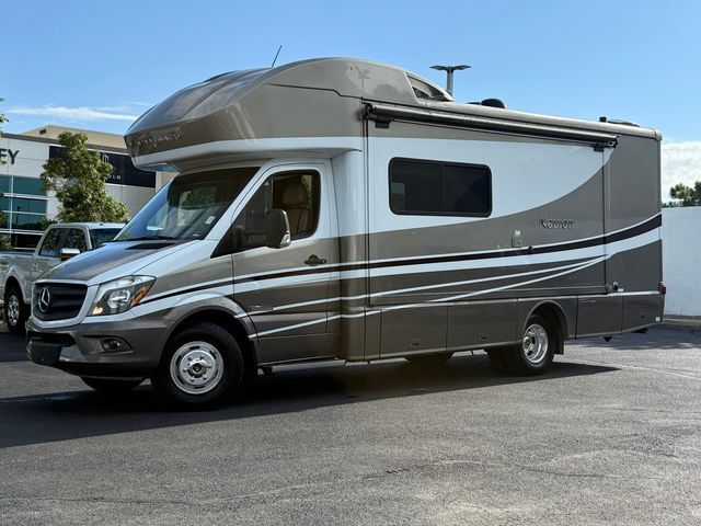2017 Mercedes-Benz Sprinter 3500 Cargo 170.3 in WB Albuquerque NM
