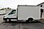 2017 Mercedes-Benz Sprinter Cab Chassis 3.0L V6 Turbo Diesel Box Van Knoxville TN