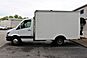 2017 Mercedes-Benz Sprinter Cab Chassis 3.0L V6 Turbo Diesel Box Van Knoxville TN