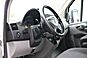 2017 Mercedes-Benz Sprinter Cab Chassis 3.0L V6 Turbo Diesel Box Van Knoxville TN