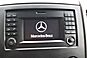 2017 Mercedes-Benz Sprinter Cab Chassis 3.0L V6 Turbo Diesel Box Van Knoxville TN