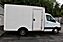2017 Mercedes-Benz Sprinter Cab Chassis 3.0L V6 Turbo Diesel Box Van Knoxville TN