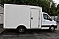 2017 Mercedes-Benz Sprinter Cab Chassis 3.0L V6 Turbo Diesel Box Van Knoxville TN