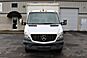 2017 Mercedes-Benz Sprinter Cab Chassis 3.0L V6 Turbo Diesel Box Van Knoxville TN
