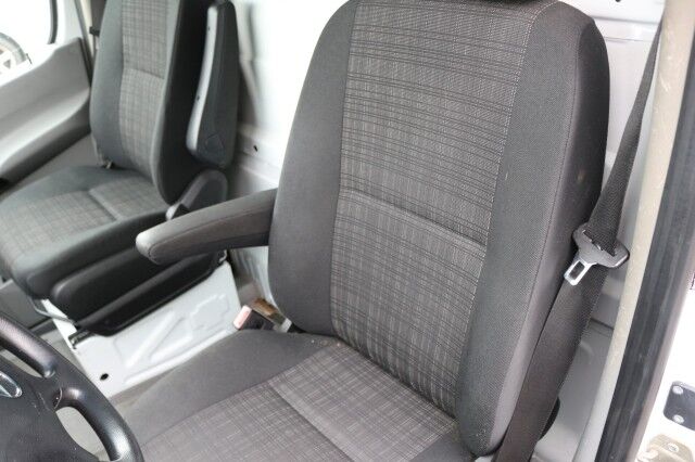 2017 Mercedes-Benz Sprinter Cab Chassis 3.0L V6 Turbo Diesel Box Van Knoxville TN