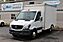 2017 Mercedes-Benz Sprinter Cab Chassis 3.0L V6 Turbo Diesel Box Van Knoxville TN
