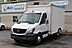 2017 Mercedes-Benz Sprinter Cab Chassis 3.0L V6 Turbo Diesel Box Van Knoxville TN