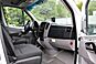 2017 Mercedes-Benz Sprinter Cab Chassis 3.0L V6 Turbo Diesel Box Van Knoxville TN