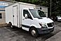 2017 Mercedes-Benz Sprinter Cab Chassis 3.0L V6 Turbo Diesel Box Van Knoxville TN