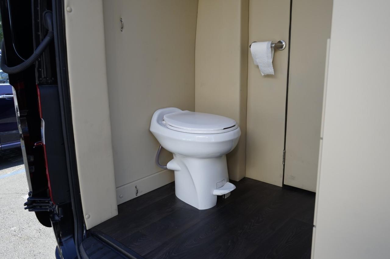 2017 Mercedes-Benz Sprinter Cargo Van Walnut Creek CA