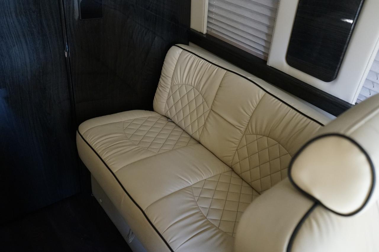 2017 Mercedes-Benz Sprinter Cargo Van Walnut Creek CA