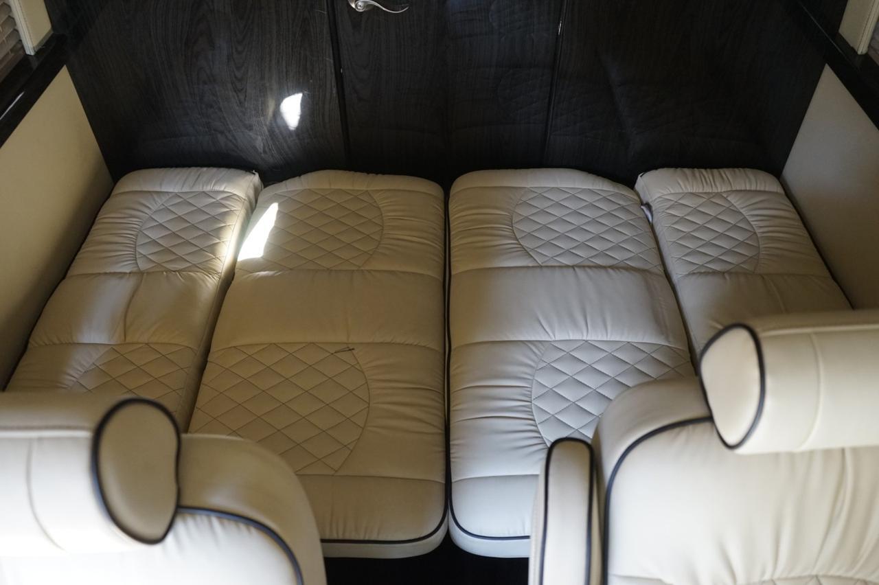 2017 Mercedes-Benz Sprinter Cargo Van Walnut Creek CA