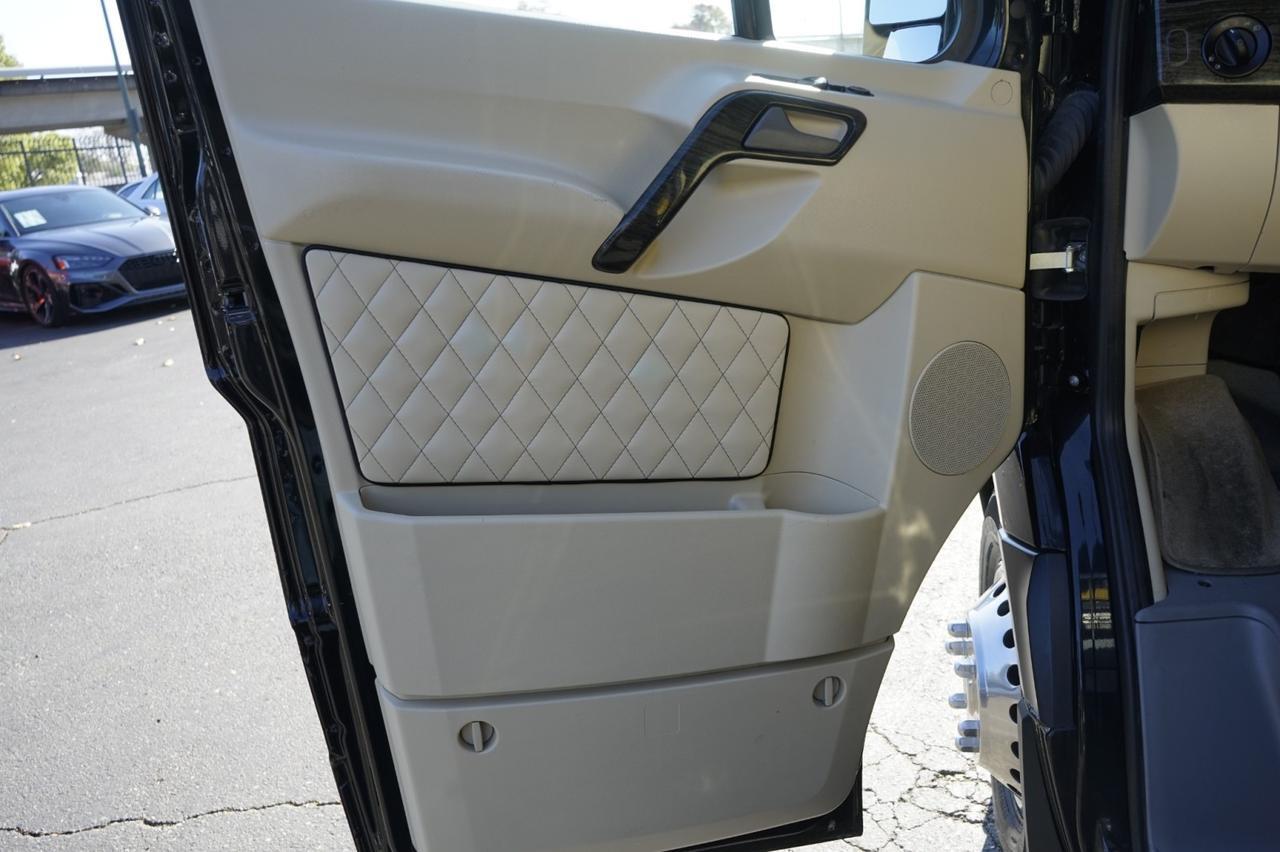 2017 Mercedes-Benz Sprinter Cargo Van Walnut Creek CA