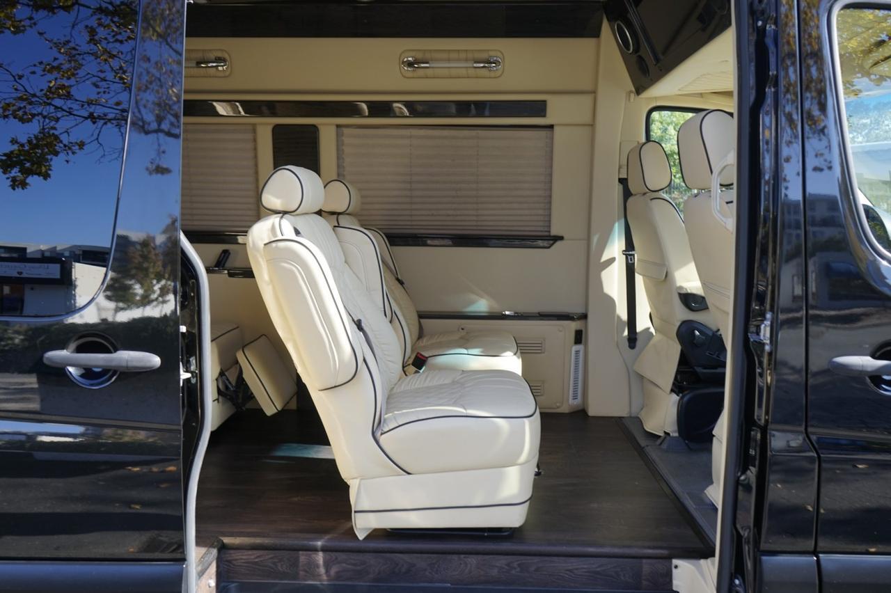 2017 Mercedes-Benz Sprinter Cargo Van Walnut Creek CA
