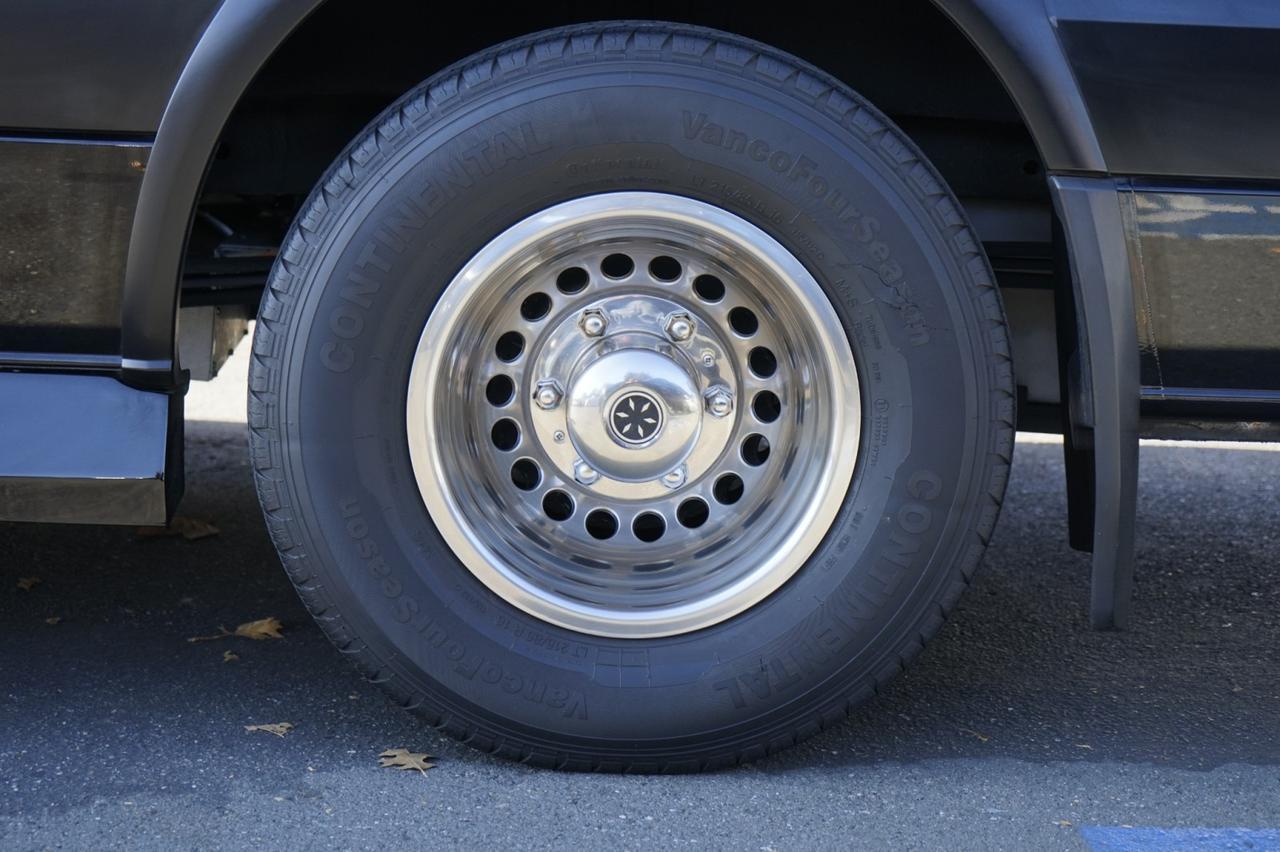 2017 Mercedes-Benz Sprinter Cargo Van Walnut Creek CA