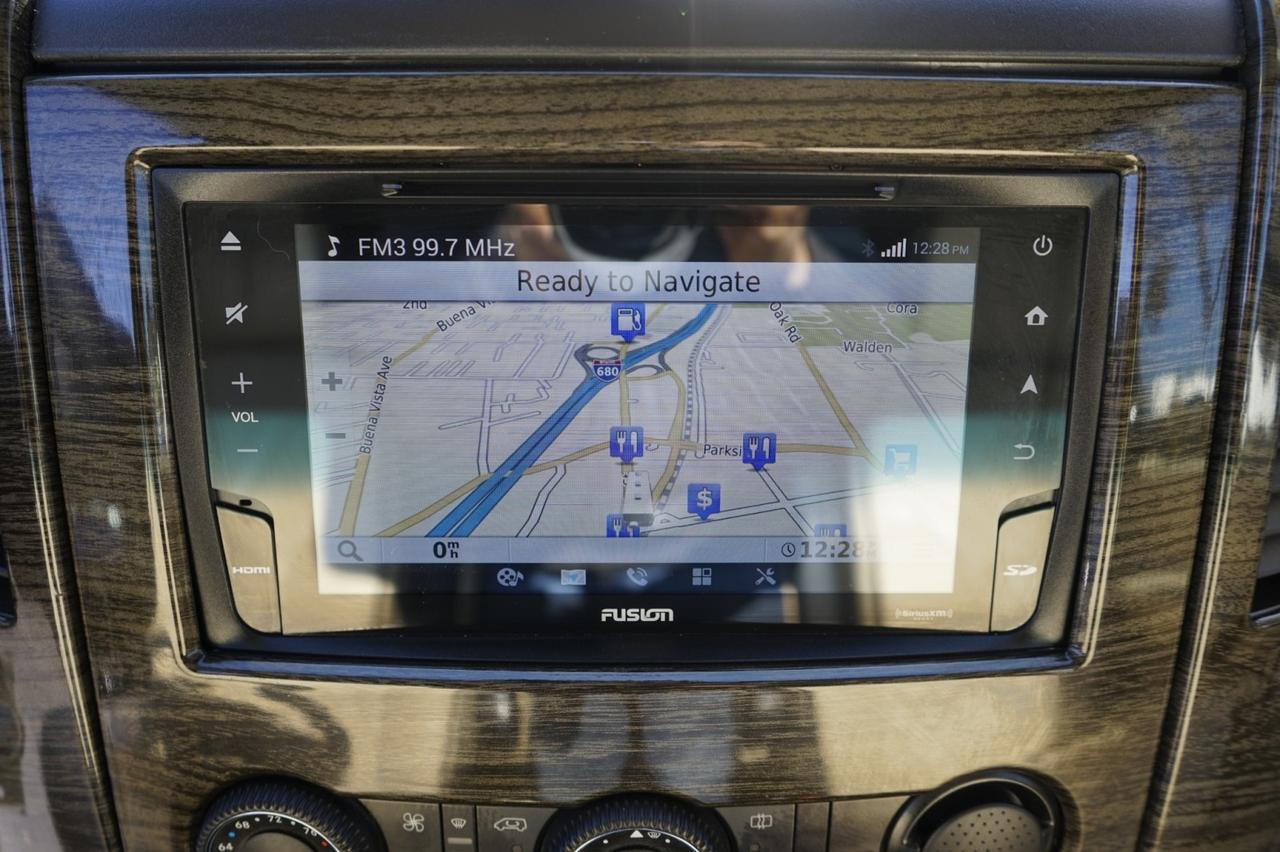 2017 Mercedes-Benz Sprinter Cargo Van Walnut Creek CA