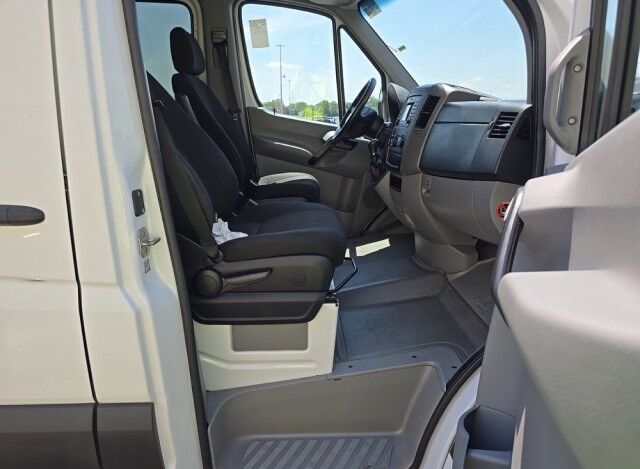 2017 Mercedes-Benz Sprinter Cargo Van Whitehall PA