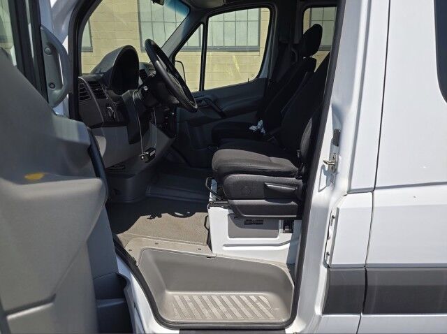 2017 Mercedes-Benz Sprinter Cargo Van Whitehall PA