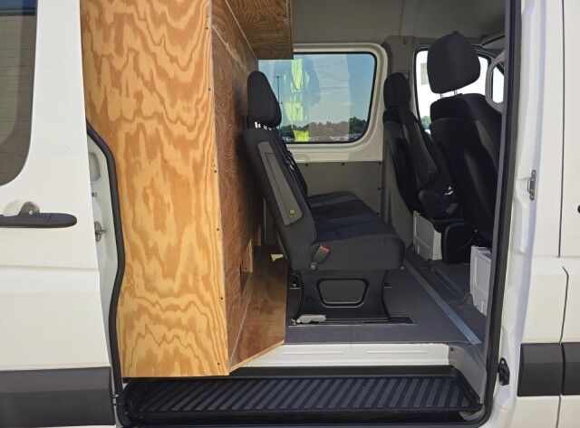 2017 Mercedes-Benz Sprinter Cargo Van Whitehall PA
