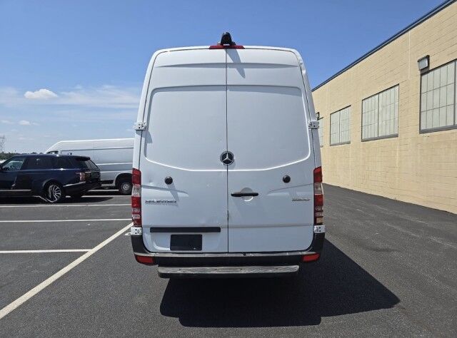 2017 Mercedes-Benz Sprinter Cargo Van Whitehall PA