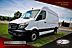 2017 Mercedes-Benz Sprinter Cargo Van Refrigeration Prep Pkg, High Roof Springfield NJ