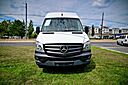 2017 Mercedes-Benz Sprinter Cargo Van Refrigeration Prep Pkg, High Roof Springfield NJ 2017 Mercedes-Benz Sprinter Cargo Van Refrigeration Prep Pkg, High Roof Springfield NJ