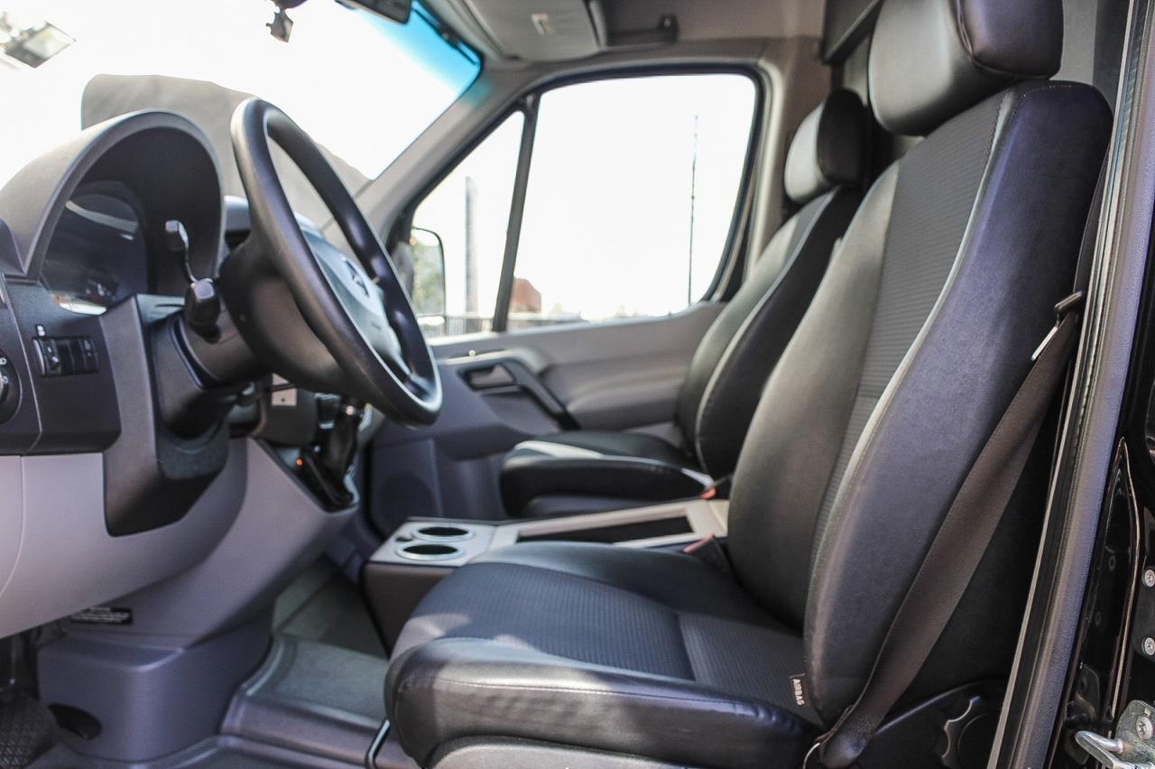 2017 Mercedes-Benz Sprinter HQ Custom Design Newport Beach CA