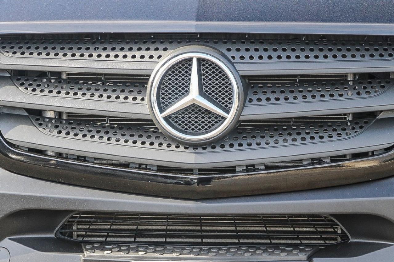 2017 Mercedes-Benz Sprinter HQ Custom Design Newport Beach CA