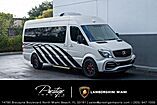 2017 Mercedes-Benz Sprinter Passenger Van North Miami FL 2017 Mercedes-Benz Sprinter Passenger Van North Miami FL